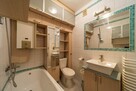 3 pokoje z balkonem, pet-friendly, Popowskiego 1 - 7