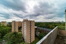 3 pokoje z balkonem, pet-friendly, Popowskiego 1 - 9