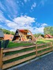 Domek letniskowy na sprzedaż - 10
