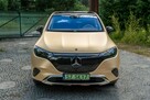 Mercedes EQE 500 SUV / 4MATIC / 90kWh / BEZWYPADKOWY / SALON POLSKA / 1 WŁAŚCICIEL - 5