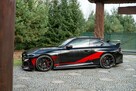 BMW M2 G87 MANHART MAXTON CARBON SALON PL BEZWYPADKOWY DOINWESTOWANY - 8