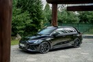Audi RS3 8Y / 2.5 TFSI 400HP / QUATTRO / BEZWYPADKOWY / SALON POLSKA / FV 23% - 3