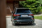 Audi RS3 8Y / 2.5 TFSI 400HP / QUATTRO / BEZWYPADKOWY / SALON POLSKA / FV 23% - 15
