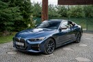 M440I / PERFORMANCE / MHEV / XDRIVE / 374KM / SALON POLSKA /  FV 23% - 3