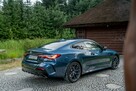 M440I / PERFORMANCE / MHEV / XDRIVE / 374KM / SALON POLSKA /  FV 23% - 13