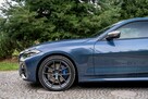 M440I / PERFORMANCE / MHEV / XDRIVE / 374KM / SALON POLSKA /  FV 23% - 16