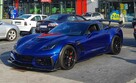 Chevrolet Corvette - 1