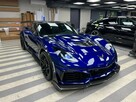 Chevrolet Corvette - 3