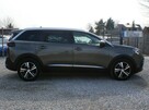 Peugeot 5008 - 9