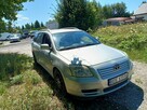 Toyota Avensis 2.0 D-4D 116km 05r - 1