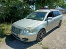 Toyota Avensis 2.0 D-4D 116km 05r - 2