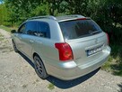 Toyota Avensis 2.0 D-4D 116km 05r - 3