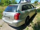 Toyota Avensis 2.0 D-4D 116km 05r - 4