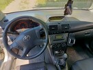 Toyota Avensis 2.0 D-4D 116km 05r - 7