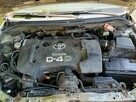 Toyota Avensis 2.0 D-4D 116km 05r - 8