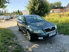 Skoda Octavia 1.9TDI 105km 05r - 1