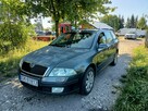 Skoda Octavia 1.9TDI 105km 05r - 2