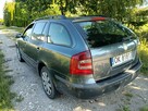 Skoda Octavia 1.9TDI 105km 05r - 3