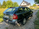 Skoda Octavia 1.9TDI 105km 05r - 4