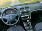 Skoda Octavia 1.9TDI 105km 05r - 7