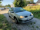 Renault Megane 1.6 b+g  04r - 1