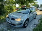 Renault Megane 1.6 b+g  04r - 2