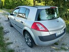 Renault Megane 1.6 b+g  04r - 3