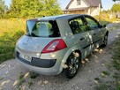 Renault Megane 1.6 b+g  04r - 4