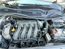 Renault Megane 1.6 b+g  04r - 8