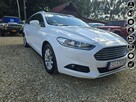 Ford Mondeo 100% Oryginał.6lat w jednych Rękach.Wsiadać i jeździć! - 1