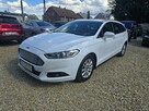 Ford Mondeo 100% Oryginał.6lat w jednych Rękach.Wsiadać i jeździć! - 2