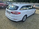 Ford Mondeo 100% Oryginał.6lat w jednych Rękach.Wsiadać i jeździć! - 4