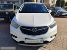 Opel Mokka X/2017/SALON POLSKA/1 WŁ/stacja multimedialna/gwarancja - 2