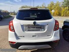 Opel Mokka X/2017/SALON POLSKA/1 WŁ/stacja multimedialna/gwarancja - 4
