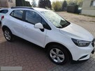 Opel Mokka X/2017/SALON POLSKA/1 WŁ/stacja multimedialna/gwarancja - 6