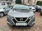Nissan Qashqai N-CONNECT/POLSKA/1wł/stan bdb/gwarancja - 2