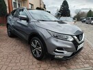 Nissan Qashqai N-CONNECT/POLSKA/1wł/stan bdb/gwarancja - 3