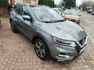 Nissan Qashqai N-CONNECT/POLSKA/1wł/stan bdb/gwarancja - 4