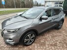 Nissan Qashqai N-CONNECT/POLSKA/1wł/stan bdb/gwarancja - 5