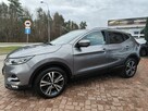 Nissan Qashqai N-CONNECT/POLSKA/1wł/stan bdb/gwarancja - 6