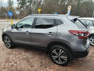 Nissan Qashqai N-CONNECT/POLSKA/1wł/stan bdb/gwarancja - 7