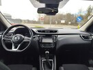 Nissan Qashqai N-CONNECT/POLSKA/1wł/stan bdb/gwarancja - 14