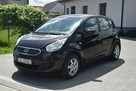 Kia Venga 1.4B Klima/ 2 Kpl Kół/ Sprowadzony/ Opłacony - 2