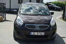 Kia Venga 1.4B Klima/ 2 Kpl Kół/ Sprowadzony/ Opłacony - 3