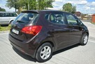Kia Venga 1.4B Klima/ 2 Kpl Kół/ Sprowadzony/ Opłacony - 7