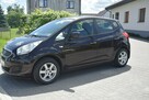 Kia Venga 1.4B Klima/ 2 Kpl Kół/ Sprowadzony/ Opłacony - 11