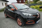 Renault Captur 1.2B Automat/ Navi/ Kamera/ 2 Kpl Kół/ Sprowadzony - 3