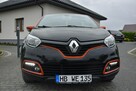 Renault Captur 1.2B Automat/ Navi/ Kamera/ 2 Kpl Kół/ Sprowadzony - 4
