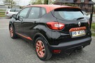 Renault Captur 1.2B Automat/ Navi/ Kamera/ 2 Kpl Kół/ Sprowadzony - 7