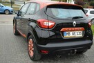 Renault Captur 1.2B Automat/ Navi/ Kamera/ 2 Kpl Kół/ Sprowadzony - 8